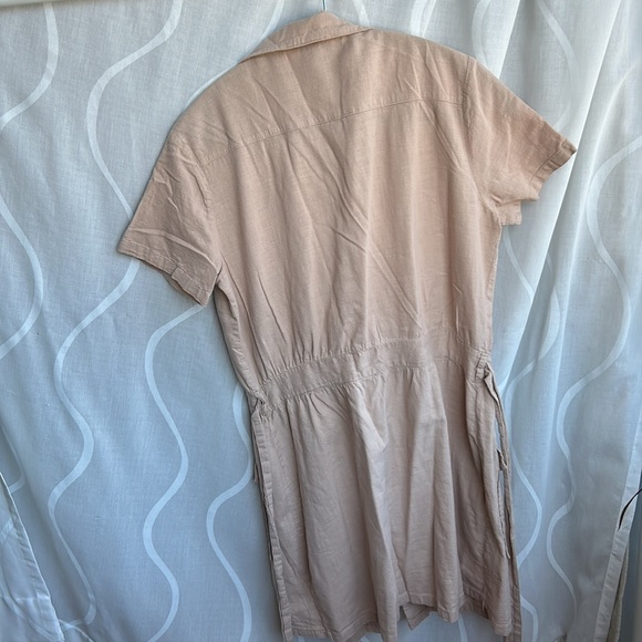 Beautiful summer dress - Picture 4 of 4